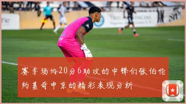 赛季场均20分6助攻的中锋们张伯伦约基奇申京的精彩表现分析